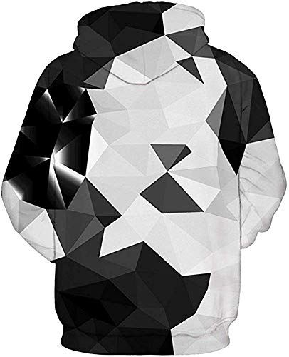 Paint Drip Galaxy Hoodie