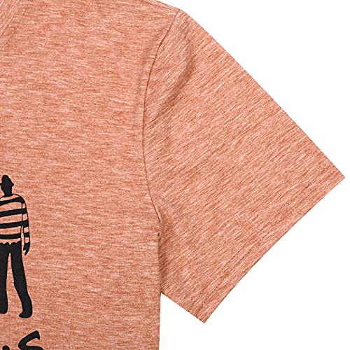 Halloween Friends Horror Movies shirt