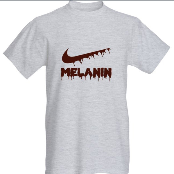 Melanin Drip Custom shirts