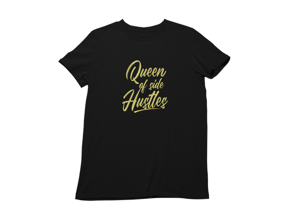 Queen of Side Hustles